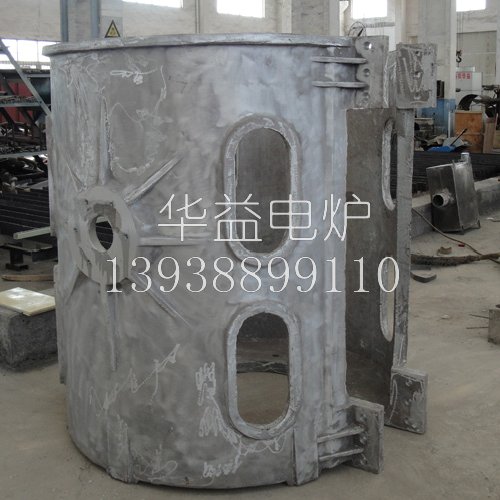 中頻電爐日常維護(hù)與保養(yǎng)