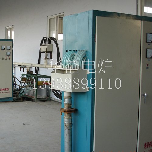 使用中頻爐前要做哪些準(zhǔn)備工作