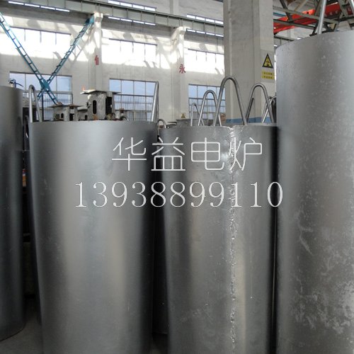 中頻電爐的“互聯(lián)網(wǎng)+”時(shí)代