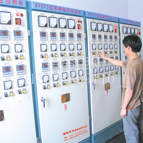 中頻電源要發(fā)展需要考慮哪些因素