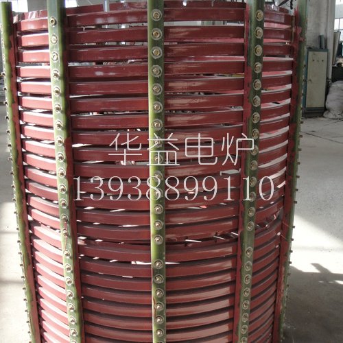 中頻電爐的價格被哪些因素影響