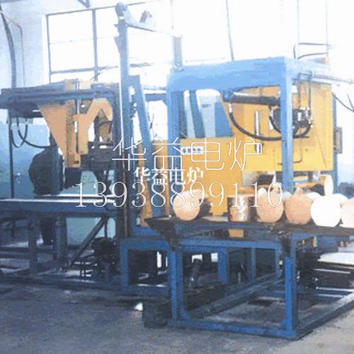 新型煉鋼設(shè)備都有哪些使用特點