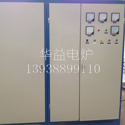 中頻電源設備不啟動的原因