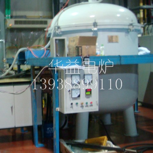 中頻電爐如何降低氧化損失