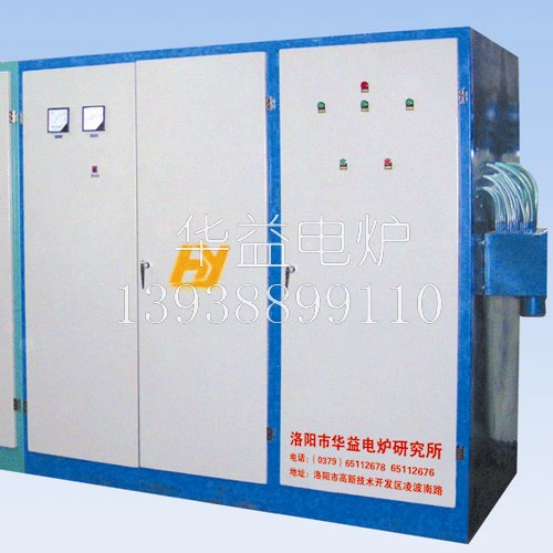 不同型號(hào)中頻電源有什么用途