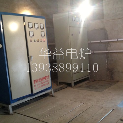 可控硅中頻電源為什么啟動靈活