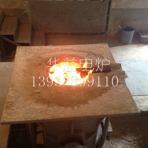 如何保護(hù)中頻熔煉爐的晶閘管