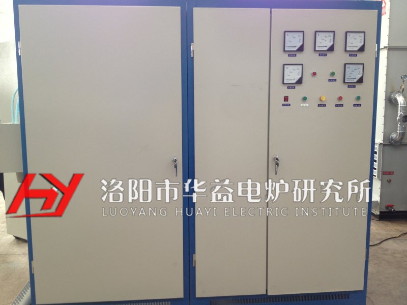 如何對(duì)中頻電源進(jìn)行***檢查