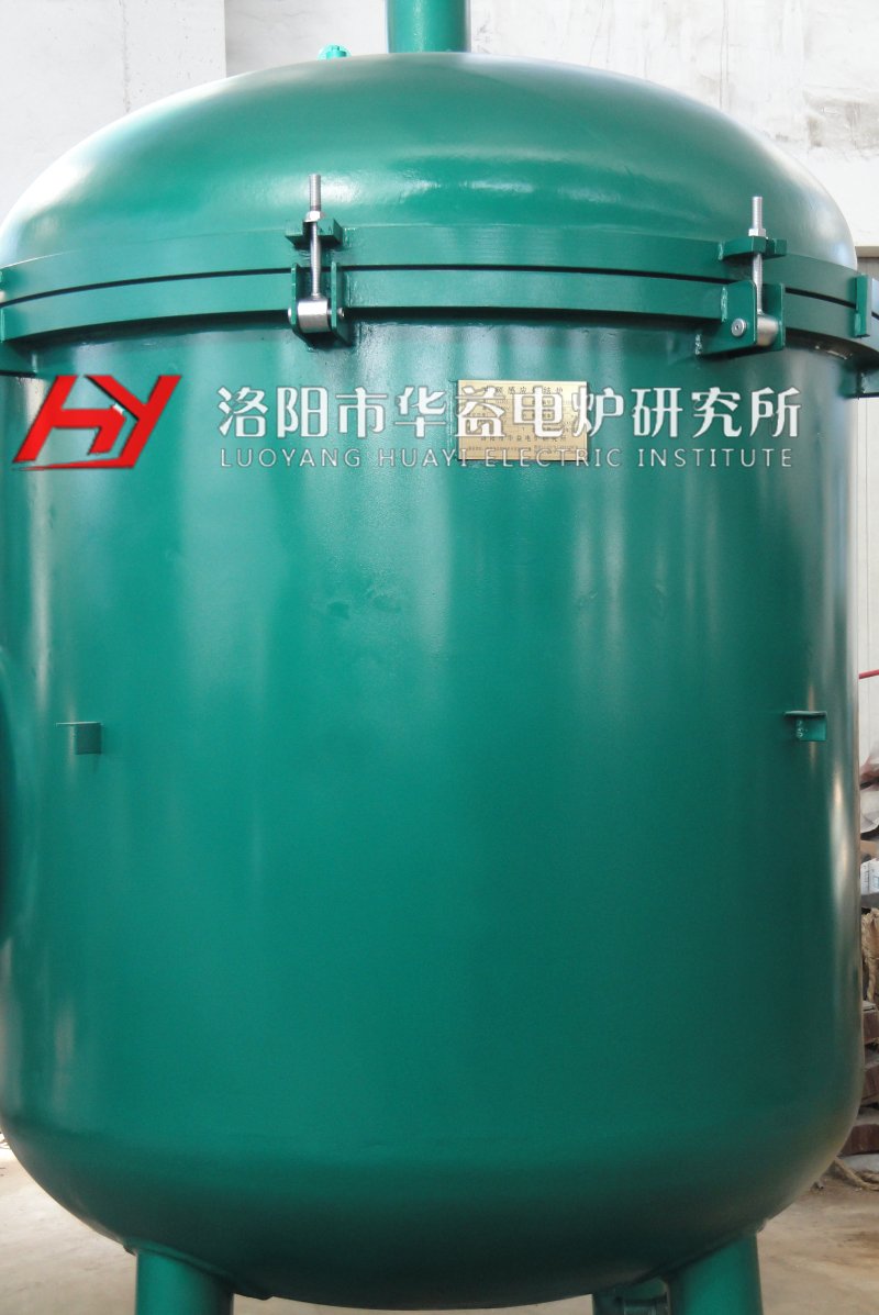 真空熱處理爐按用途的分類(lèi)及分類(lèi)介紹