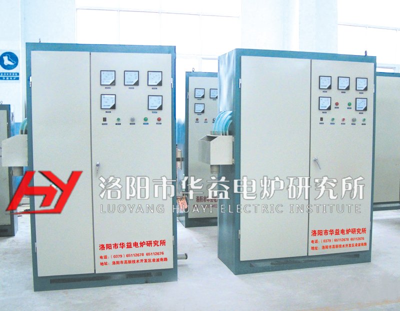 中頻電源注意哪些問(wèn)題