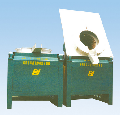 中頻電爐的加熱變形如何預(yù)防