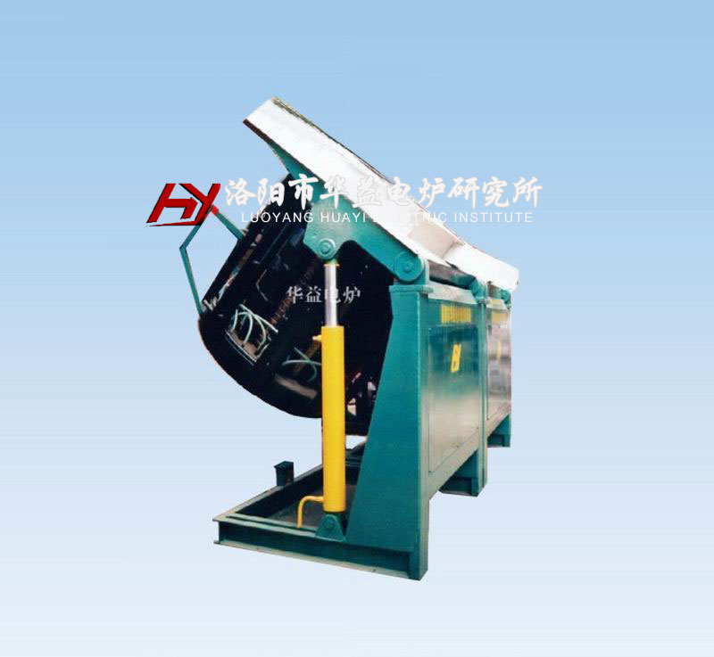 中頻電爐日常使用規(guī)范