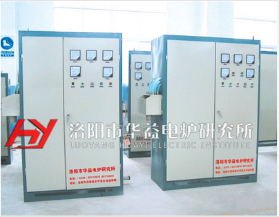 中頻電爐過流保護的處理方法