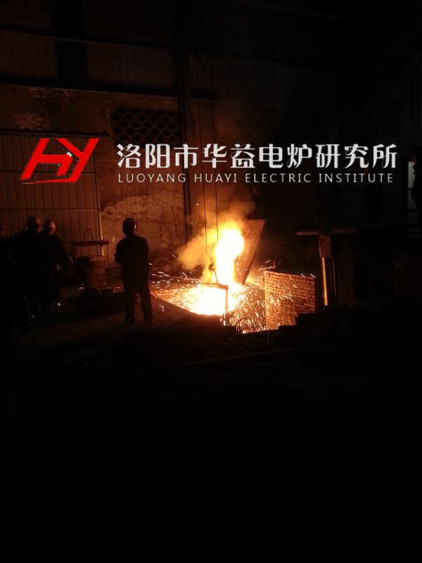 煉鋼設備不好啟動是什么原因