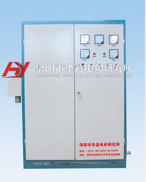 中頻電源故障的檢測方法有哪些